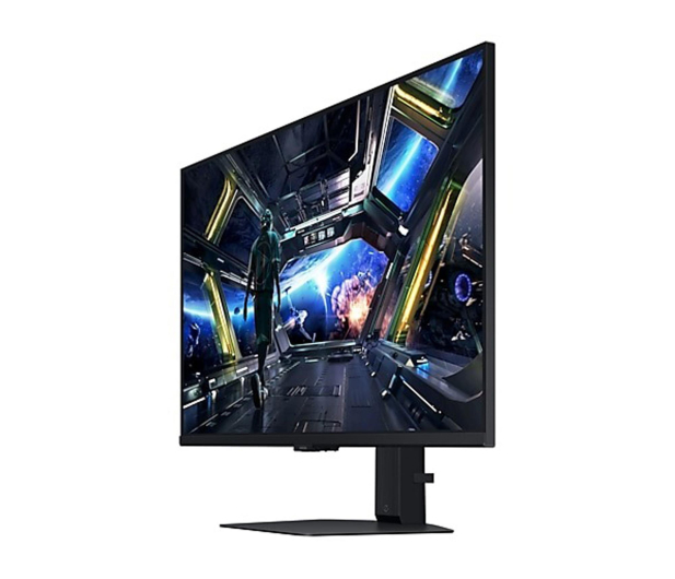 SAMSUNG Odyssey G7 S32DG702EUX G70D - 1307731 - zdjęcie 3
